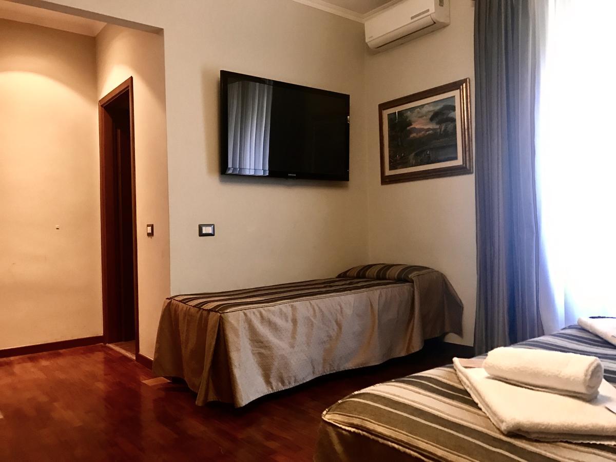 Dreams Roma B&B المظهر الخارجي الصورة