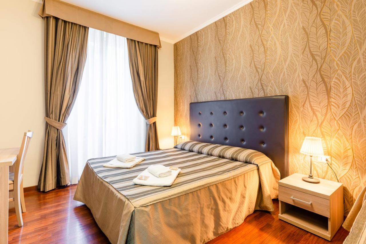 Dreams Roma B&B المظهر الخارجي الصورة